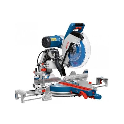7. 2000 W GCM 12GDL BOSCH Mitre Saw
