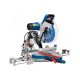 7. 2000 W GCM 12GDL BOSCH Mitre Saw