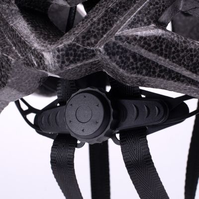 3. OLEG helmet