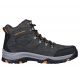 2. Skechers Relment Daggett M 204642/CHAR shoes