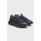5. Men's shoes BOSS SNEAKER TTNM EVO_SLON_KNRSD OPEN BLUE (50523113-475)