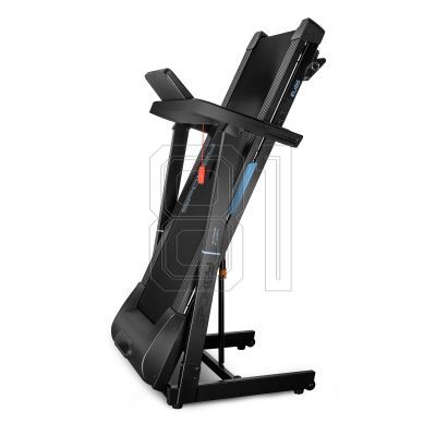 15. Spokey Elias SPK-944173 Electric Treadmill