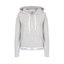 Calvin Klein Top Hoodie Full ZW QS5667E