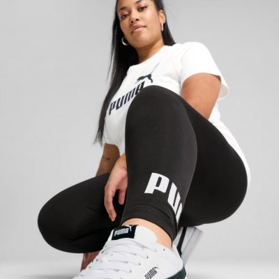 4. Puma ESS No.1 Logo Leggings W 682426 01