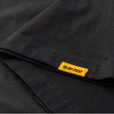 4. Men's Short Sleeve T-Shirt HAYDEN SP