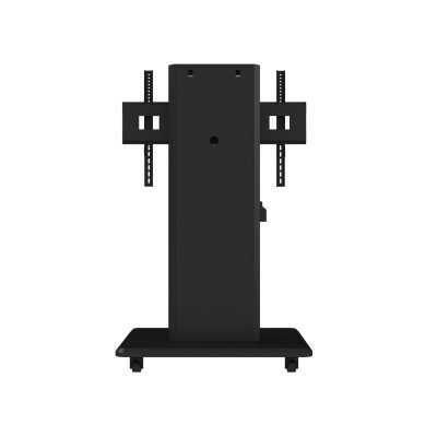 4. Dahua Technology PKC-MS0B 190.5 cm (75") Floor Black