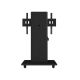 4. Dahua Technology PKC-MS0B 190.5 cm (75") Floor Black