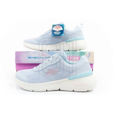 10. Skechers Air Dynamight 2.0 sneakers W 150370/PWPK