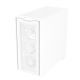 38. ASUS A21 Plus ARGB white case