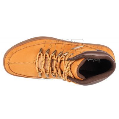 3. Timberland Davis Square Mid M 0A1UZV shoes