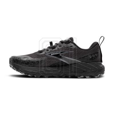 5. Brooks Running Cascadia 18 M running shoes 1104261D072.110
