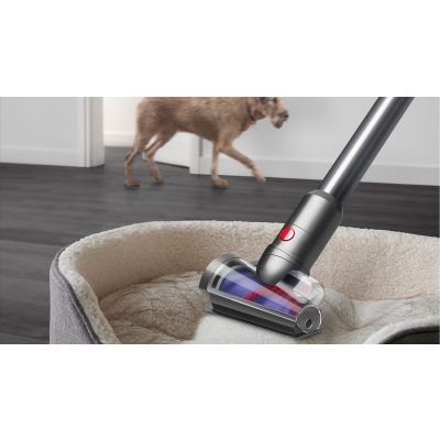 21. Dyson V12s Detect Slim Submarine Vacuum Cleaner