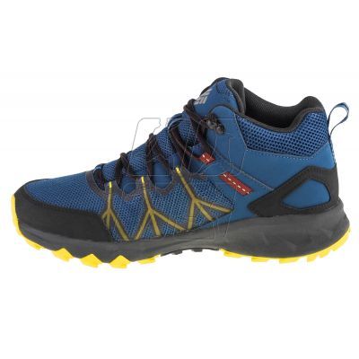 6. Columbia Peakfreak II Mid Outdry M 2005091 403