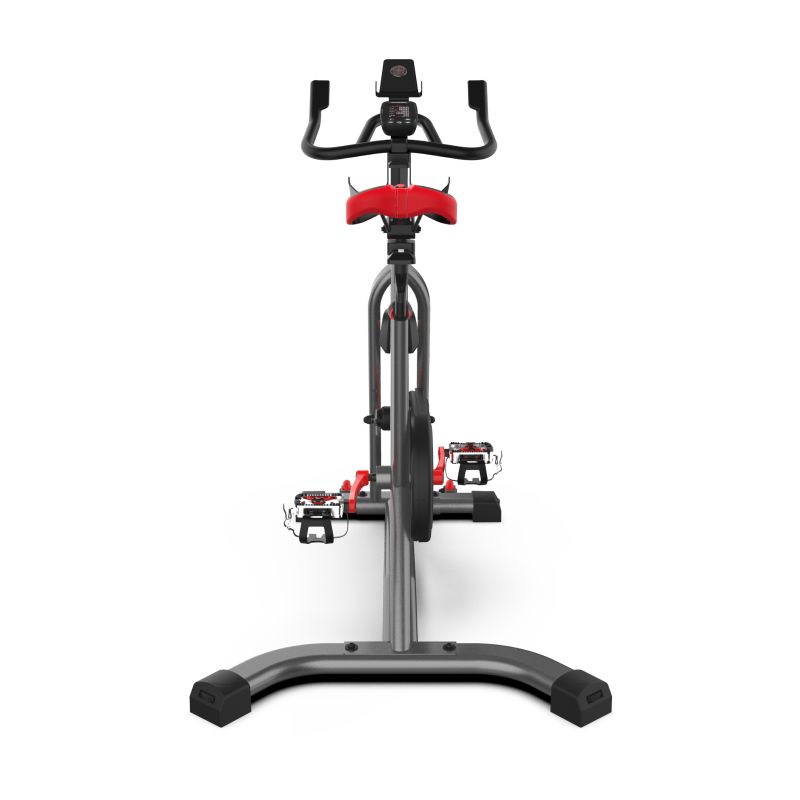 24. Schwinn IC8 Spinning Bike