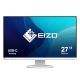 EIZO FlexScan EV2720-WT Monitor, 27", 2560 x 1440, WQHD 16:9, White