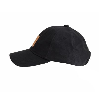 4. Hugo Boss Ari-Ca Strapback Baseball Cap - 50508554-001