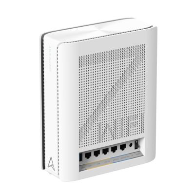 7. Asus ZenWiFi BQ16 Router (1-pack) Wi-Fi 7