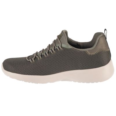 2. Skechers Dynamight 58360-OLV Green 44