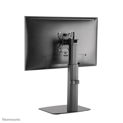 5. Neomounts FPMA-D865BLACK Monitor Holder/Stand 81.3 cm (32") Desk Black
