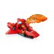 5. LEGO Marvel Super Heroes 11211 - Loki vs. Iron Man's Team