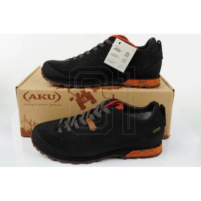 10. Aku Bellamont 3 GORE-TEX 5043628 Hiking Boots