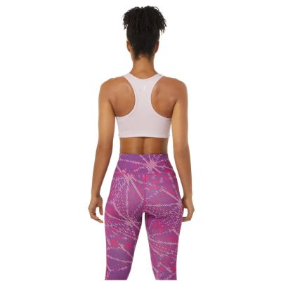4. Asics Sakura Sports Bra Asics Logo Bra W 2012C362-700