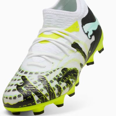 4. Puma Future 9 Match Creativity Pro FG/AG Jr 108954-01 shoes
