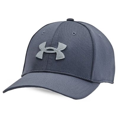 7. Under Armour Men's Blitzing Cap 1376700-044