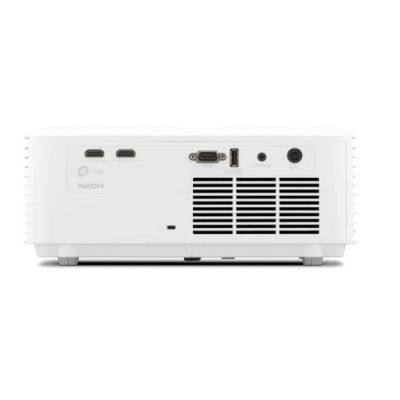 8. VIEWSONIC LASER PROJECTOR LSD400HD