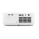8. VIEWSONIC LASER PROJECTOR LSD400HD