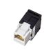 ALANTEC Toolless RJ45 UTP Cat.5e Keystone Module