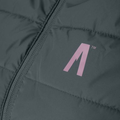 19. Alpinus Monza W BR18174 Vest