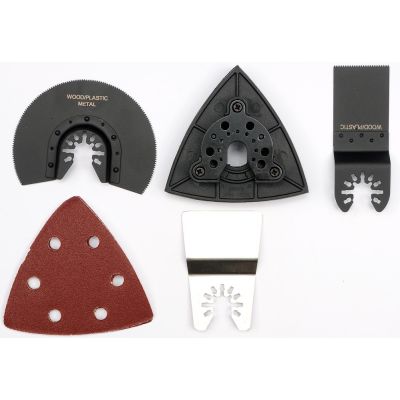 7. YATO 300W MULTI-FUNCTION TOOL