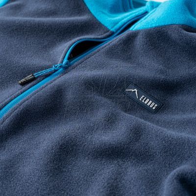 5. Elbrus Polartec M 92800396425 sweatshirt