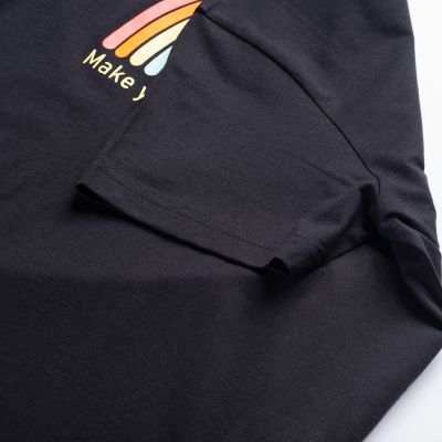 6. Children's Short Sleeve T-Shirt HOLIDAY JRG