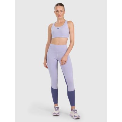 5. 4F Medium Support Training Bra 4FWAW25USBAF174-34S