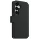 2. CARE by PanzerGlass Feature Tango 2in1 Wallet Case for Samsung Galaxy S25 - Black