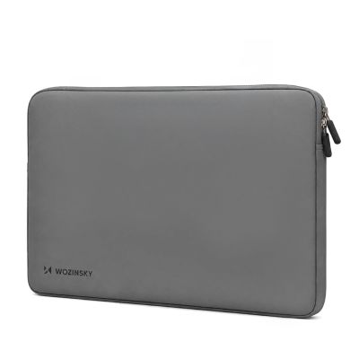 Wozinsky WNL-17G 17.3" Neoprene Laptop Case - Gray