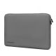 Wozinsky WNL-17G 17.3" Neoprene Laptop Case - Gray