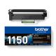 3. Brother TN-1150 Toner Cartridge Black