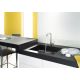 4. Hansgrohe Focus Stainless Steel