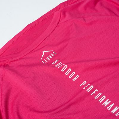 5. Elbrus Jari T-shirt W 92800653793