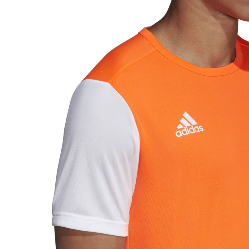 30. adidas Estro 19 JSY M DP3236 football shirt
