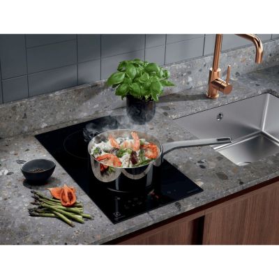 165. ELECTROLUX LIT30230C Induction Hob