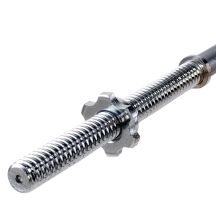 Curl Bar 120cm