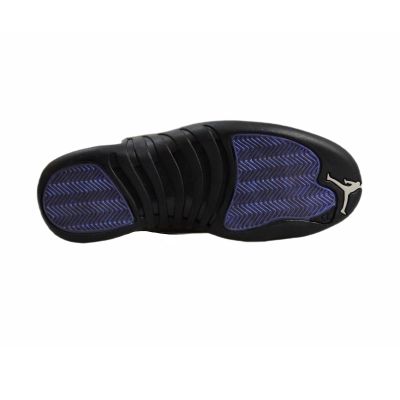 9. Men's Air Jordan 12 Retro Low GC 25 Years In China - DO8726-100