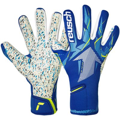 Reusch FastGrip Fusion Junior Gloves 56 72 900 4994