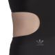 5. adidas Originals Adicolor 3D Trefoil Swimsuit W GD3972