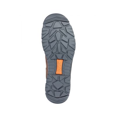 2. Albatros Timber Mid M MLI-S36B9 dark brown shoes