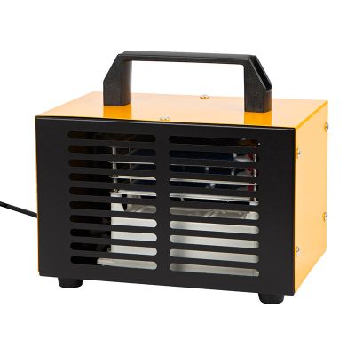 3. Ozone generator BLOW OZ-03 orange ozonator 60,000 mg/h 140W